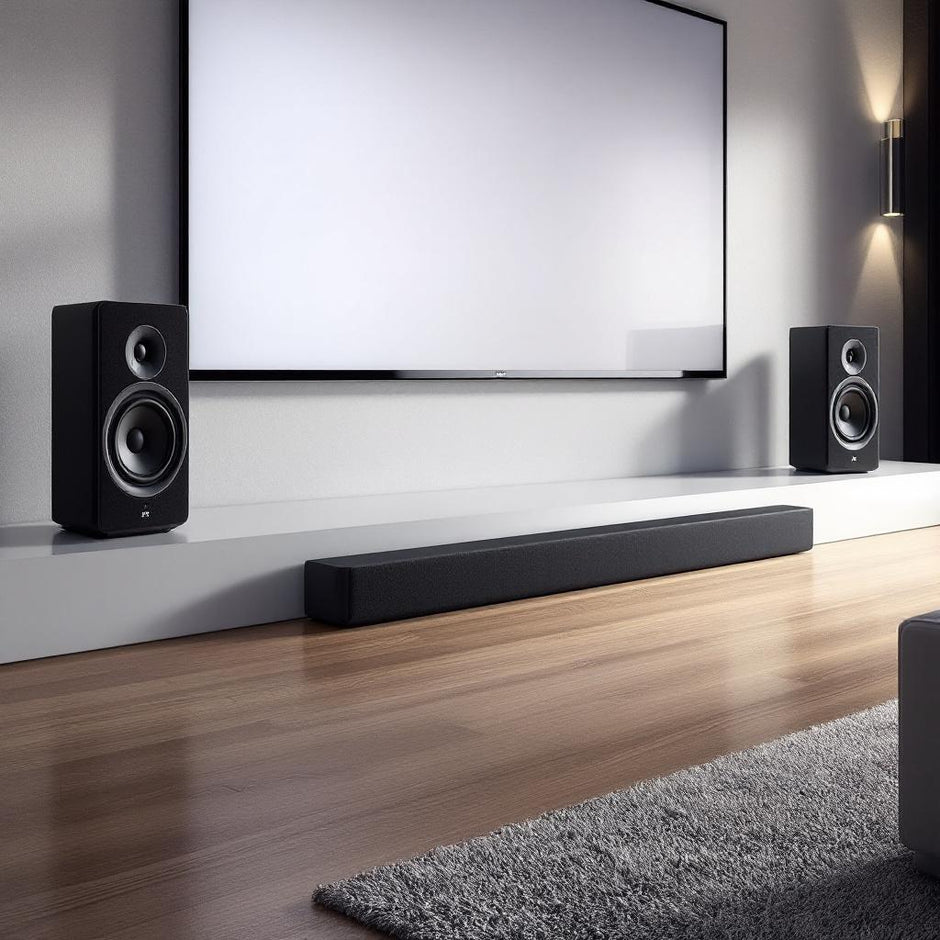 SDFWQ930B Soundbar