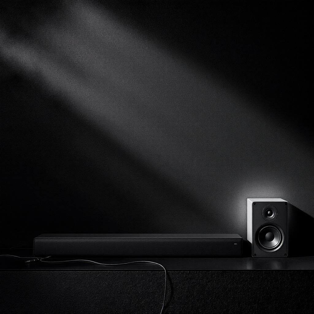 SDFWQ930B Soundbar