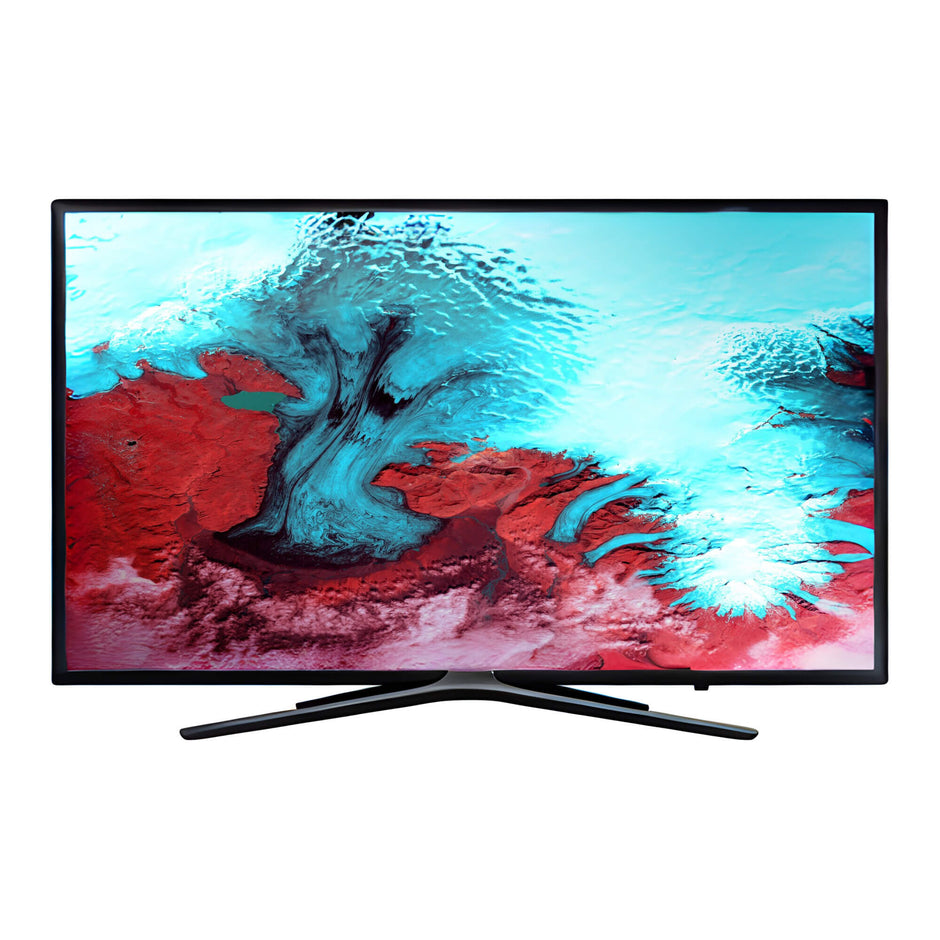 EF500 TV