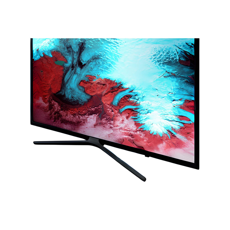 EF500 TV