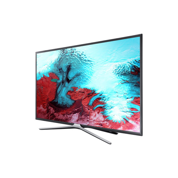 EF500 TV