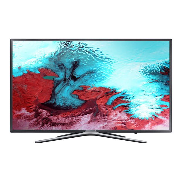 EF500 TV