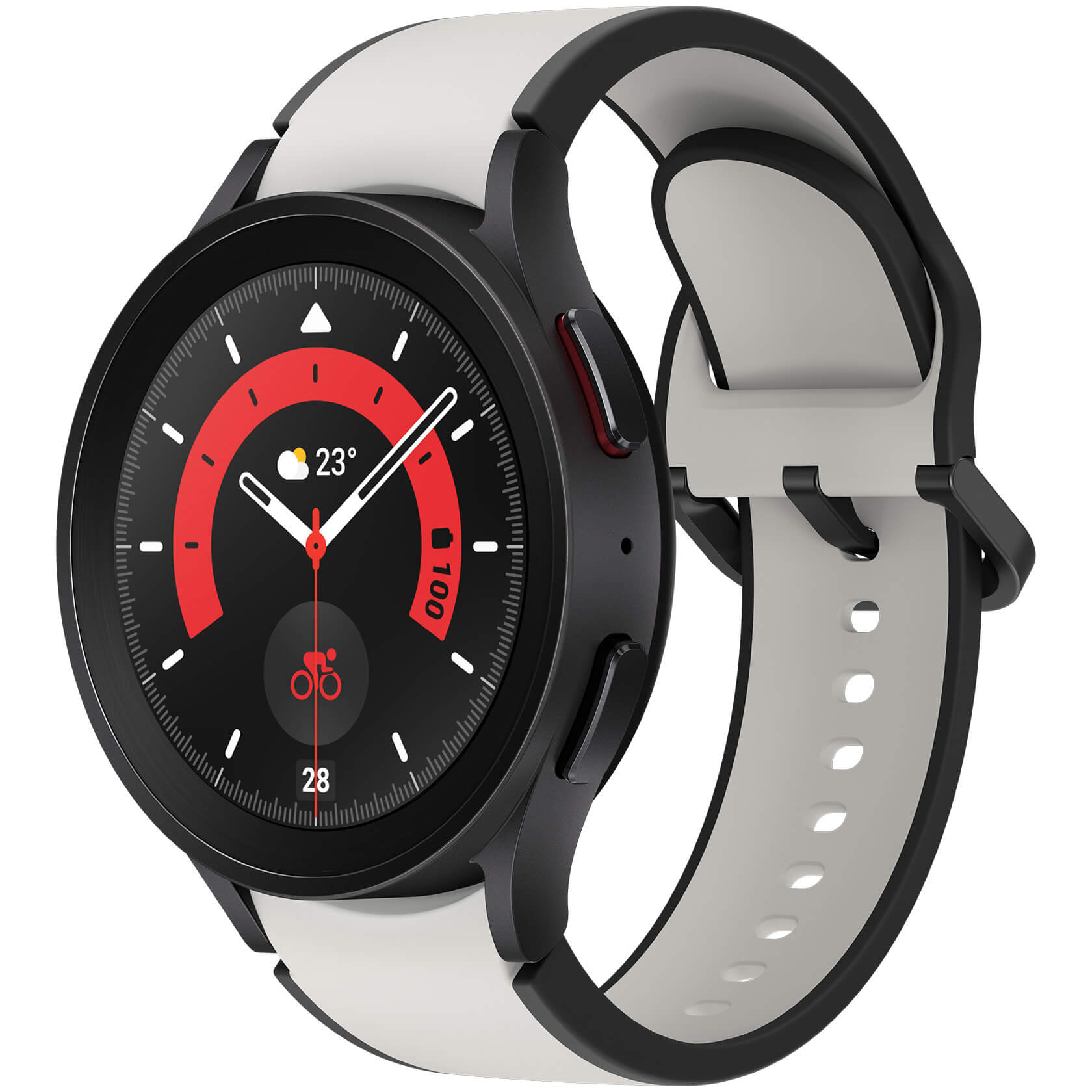 WF5P Watch