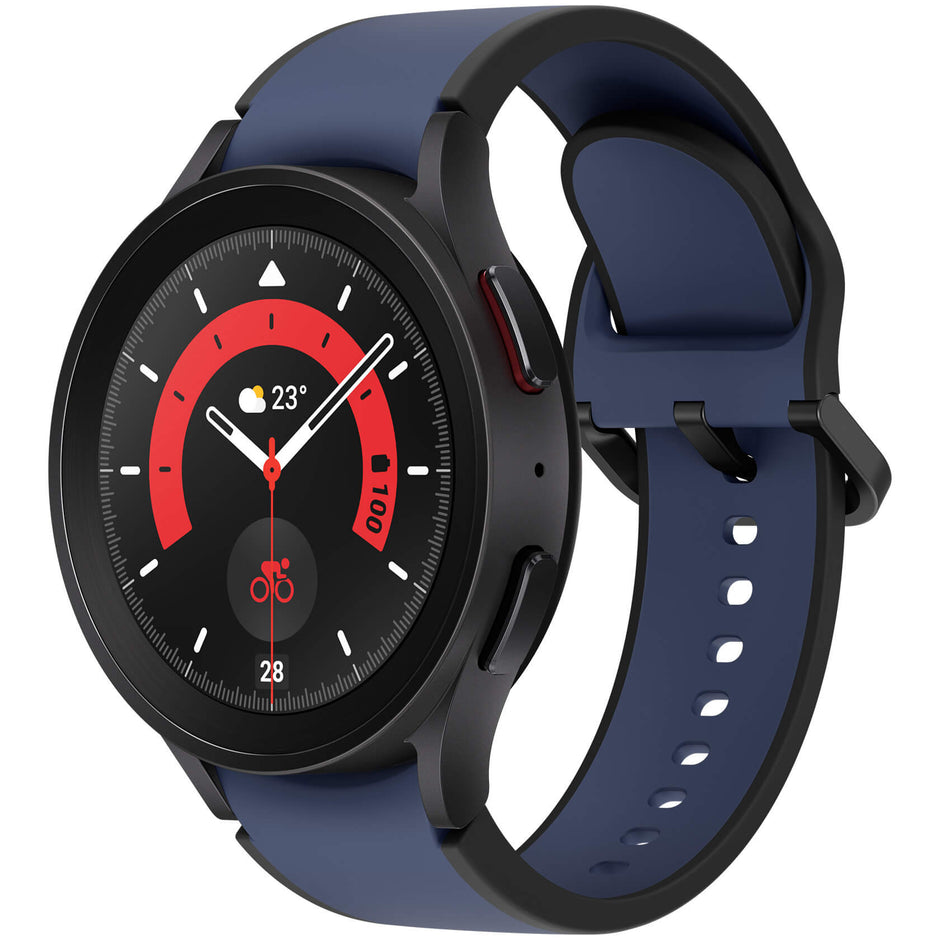WF5P Watch