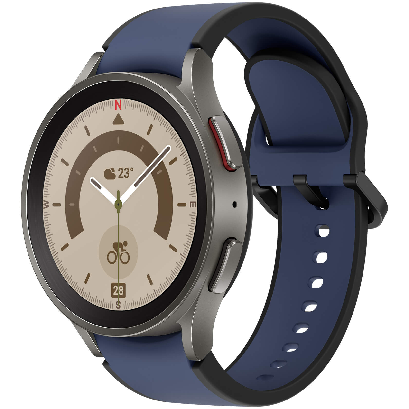 WF5P Watch