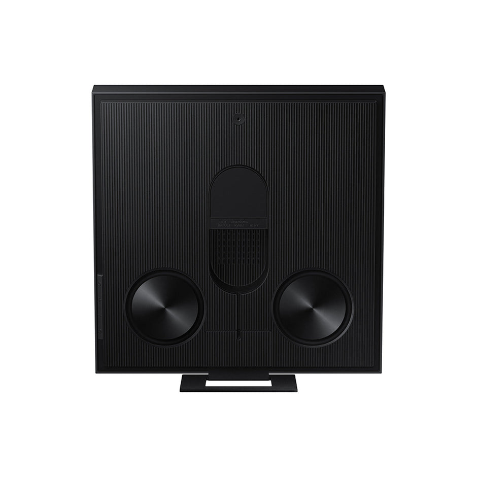 CMT Speaker