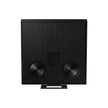 CMT Speaker