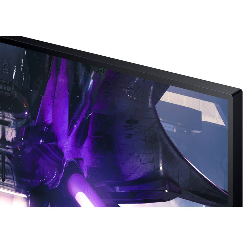 WJG3 Monitor