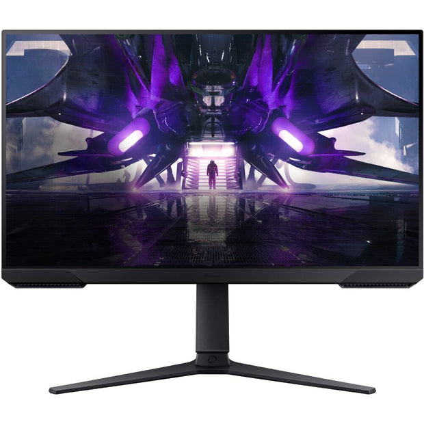WJG3 Monitor