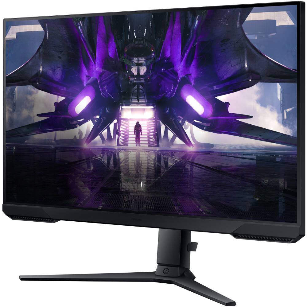 WJG3 Monitor