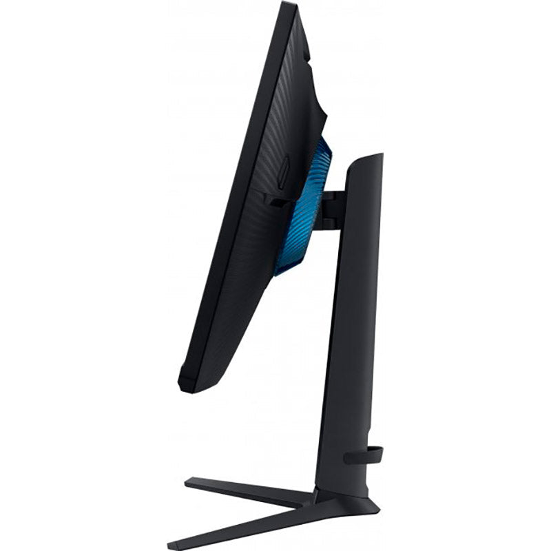 WJG3 Monitor
