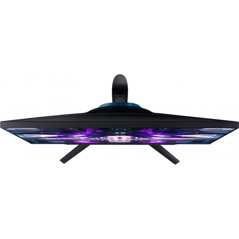 WJG3 Monitor