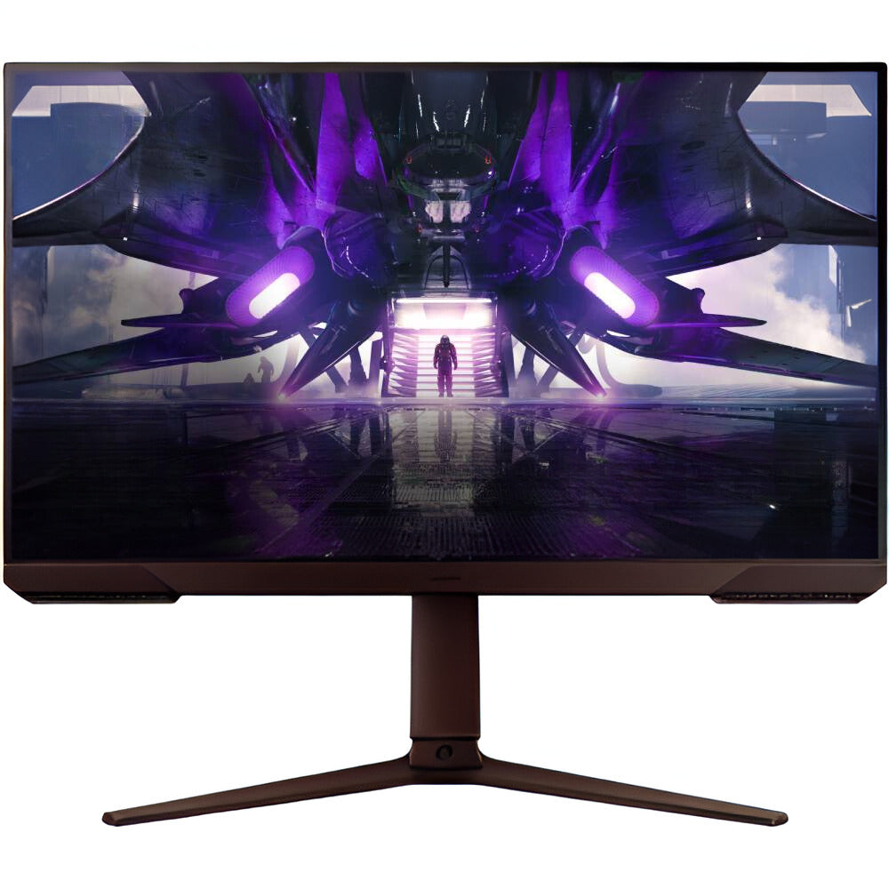 WJG3 Monitor