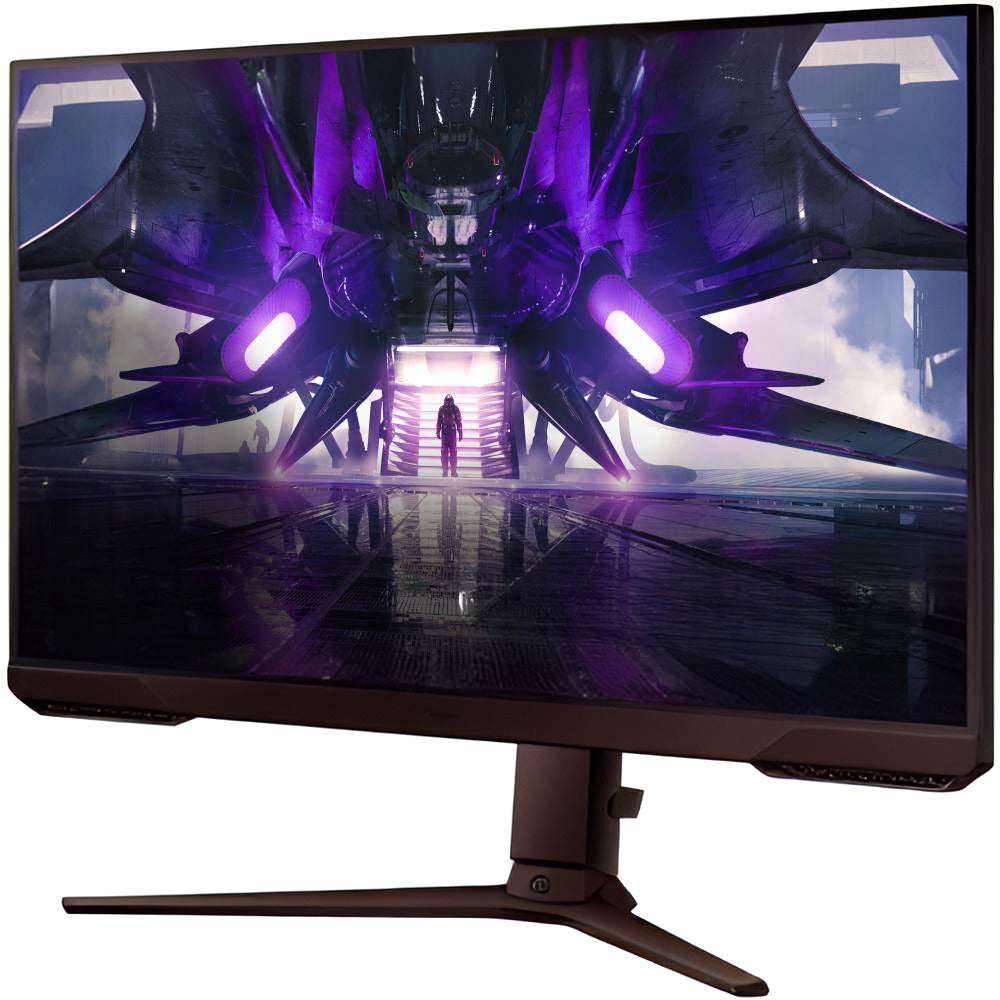 WJG3 Monitor