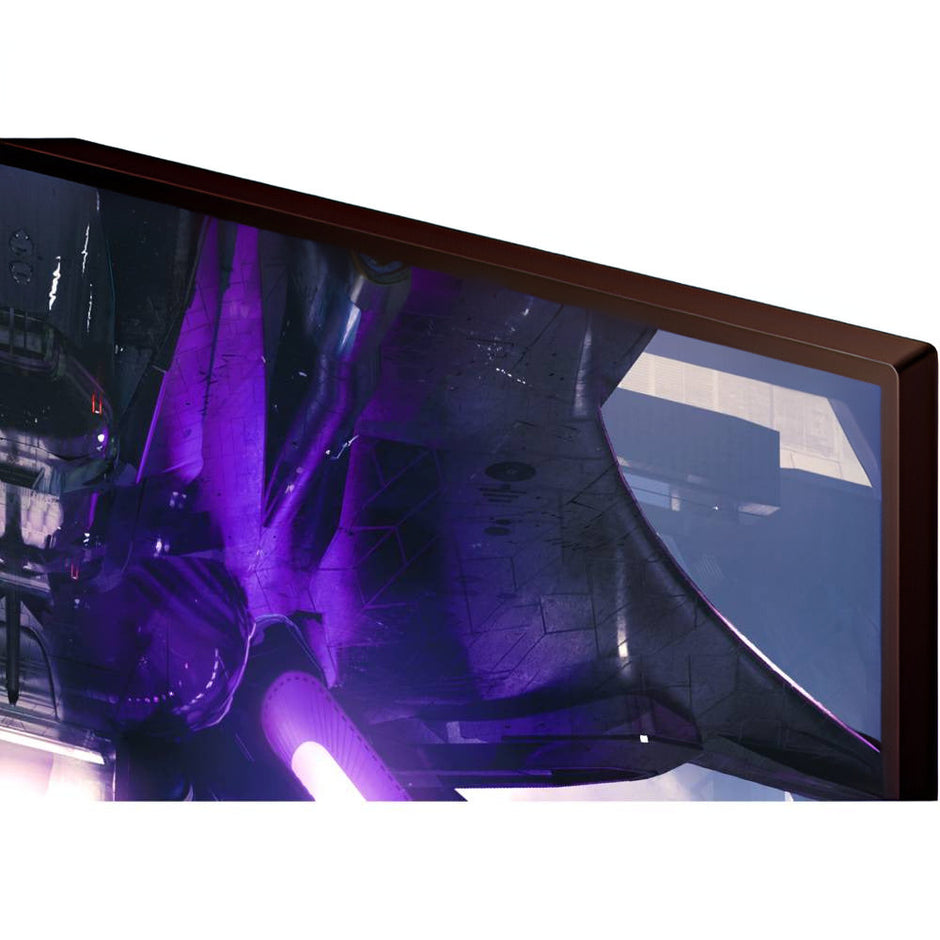 WJG3 Monitor