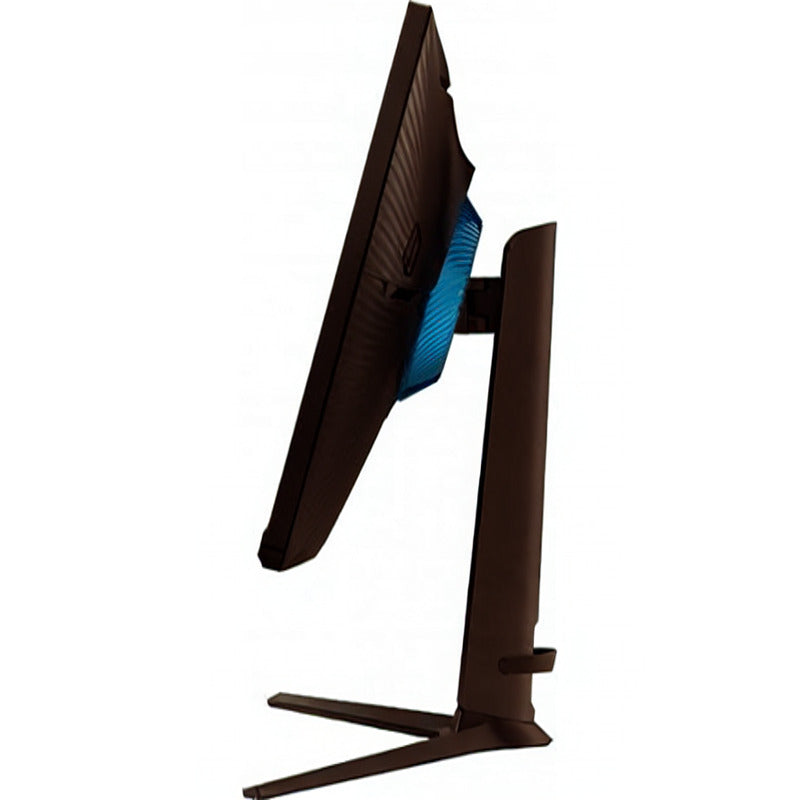 WJG3 Monitor