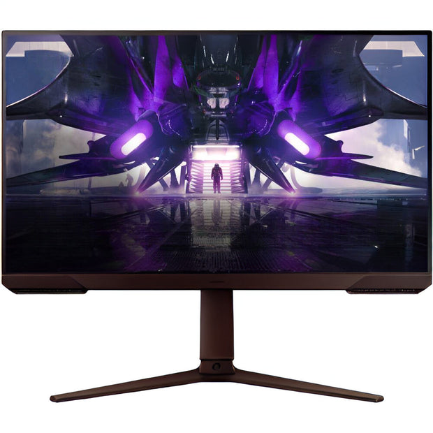 WJG3 Monitor