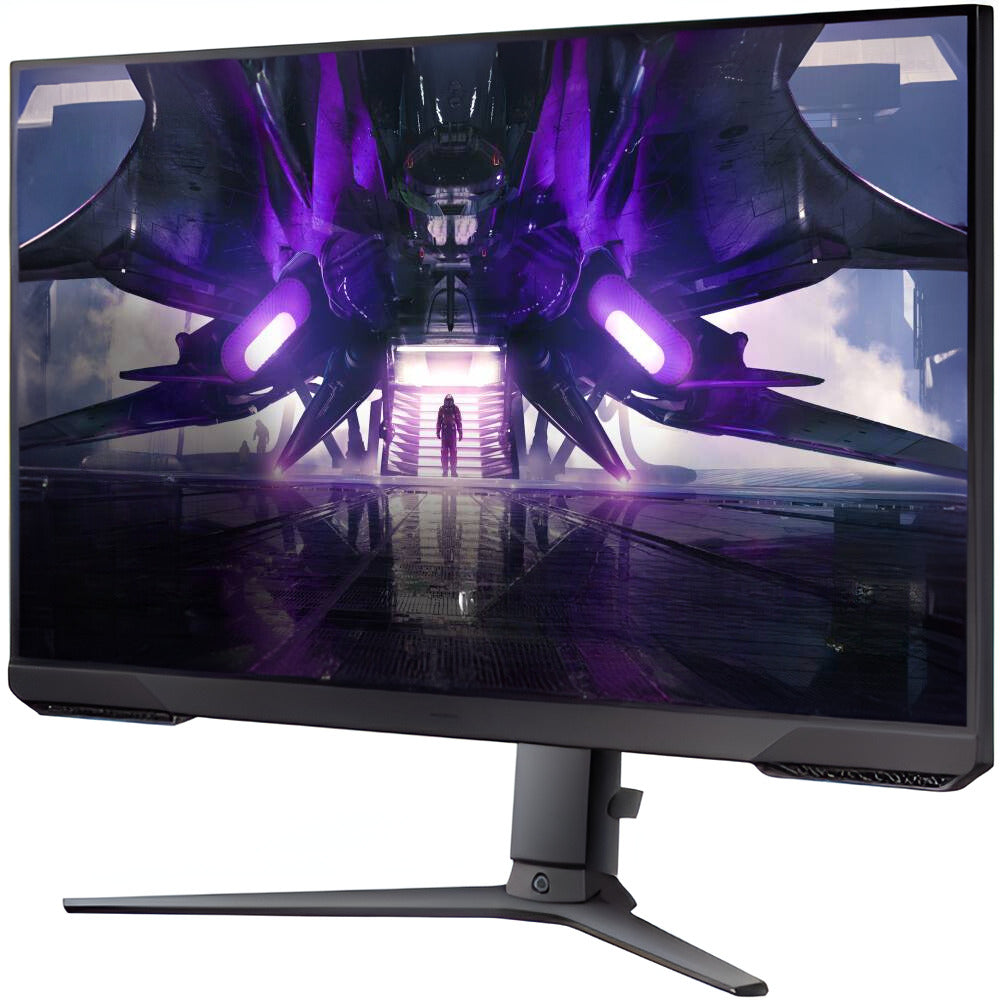 WJG3 Monitor