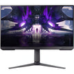WJG3 Monitor