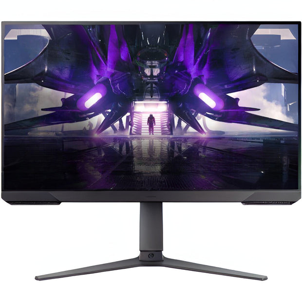 WJG3 Monitor