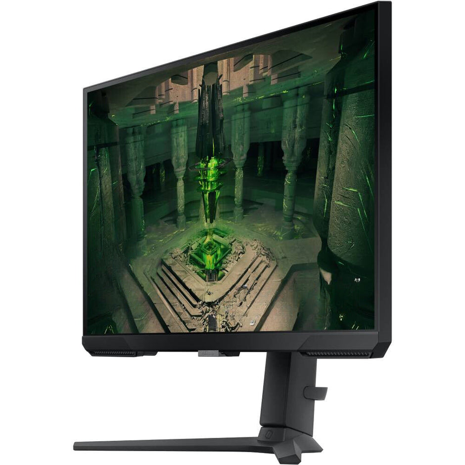DEY4 Monitor