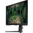 DEY4 Monitor