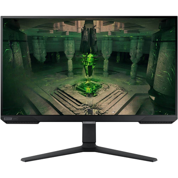 DEY4 Monitor