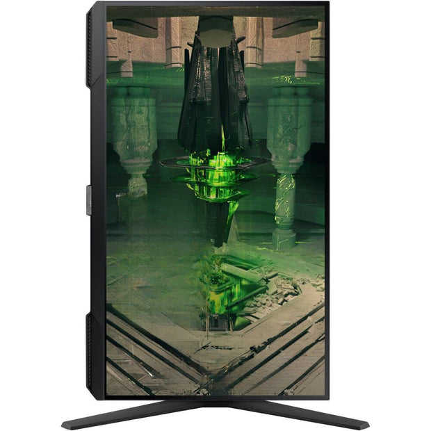 DEY4 Monitor