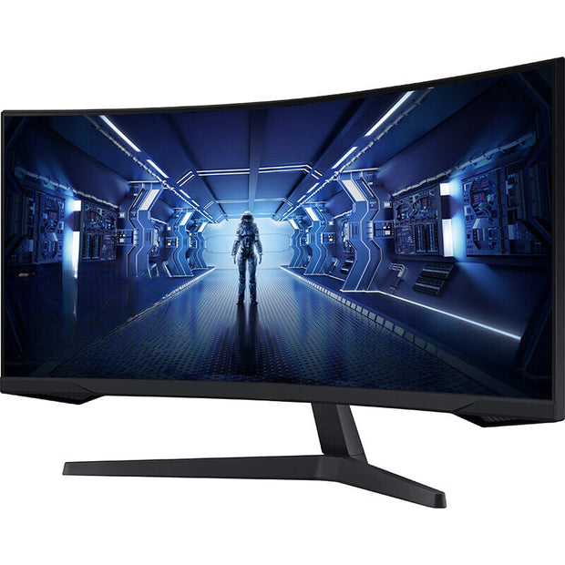 PO5 Monitor