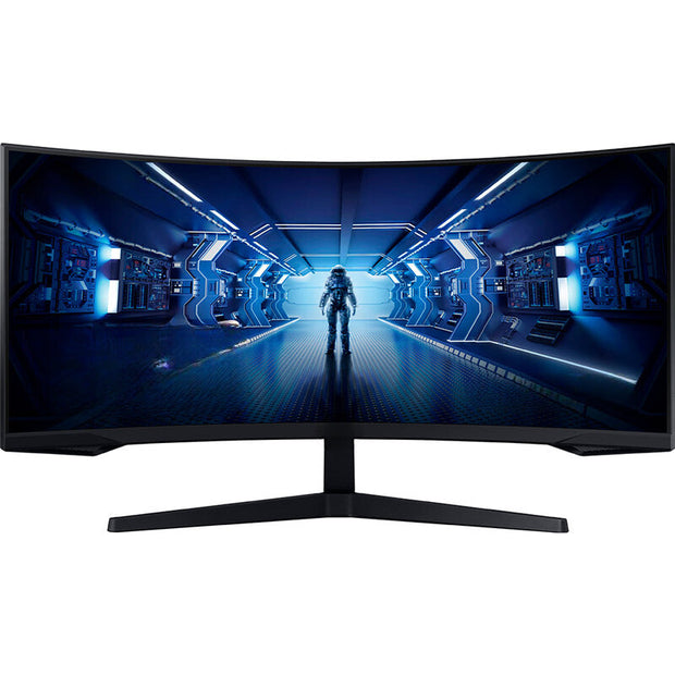 PO5 Monitor