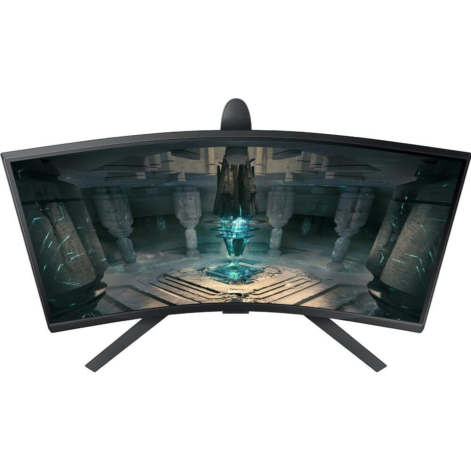 YDSG6 Monitor