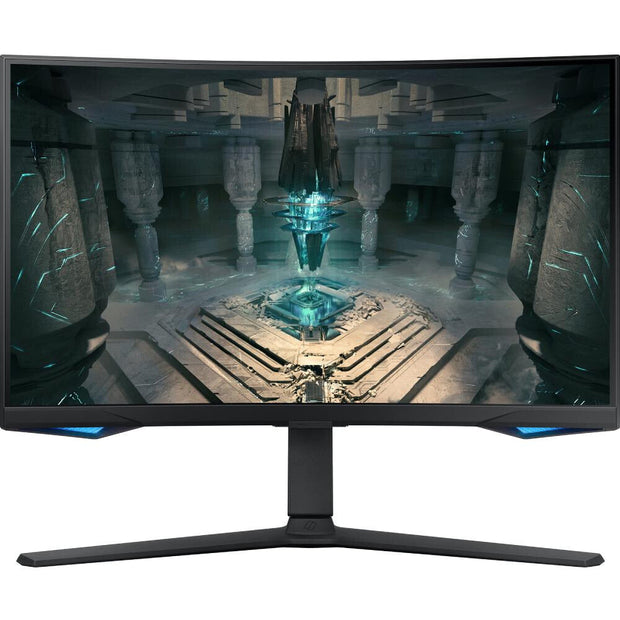 YDSG6 Monitor