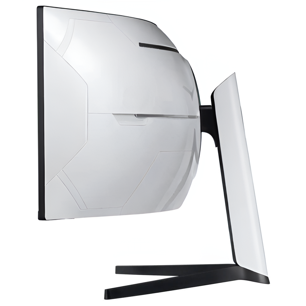 GYR9 Monitor