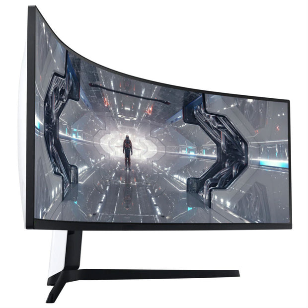 GYR9 Monitor