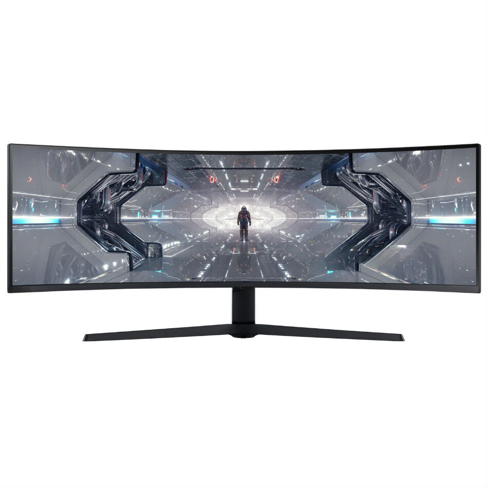 GYR9 Monitor