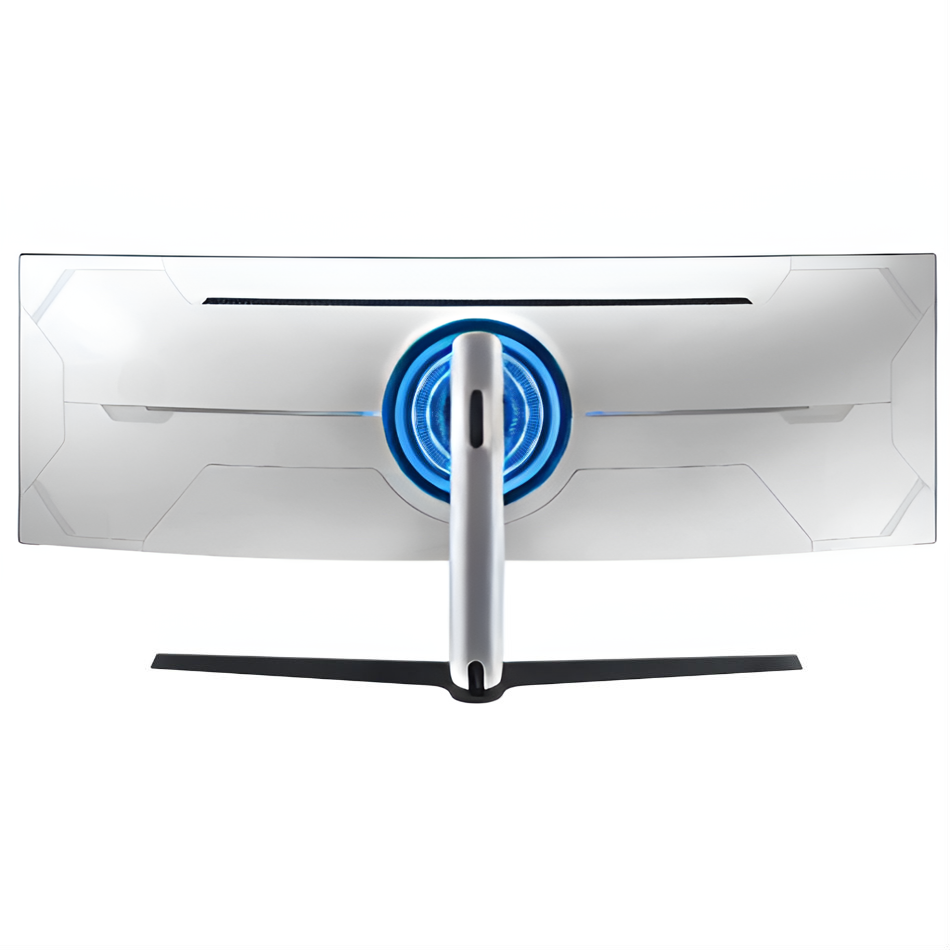 GYR9 Monitor