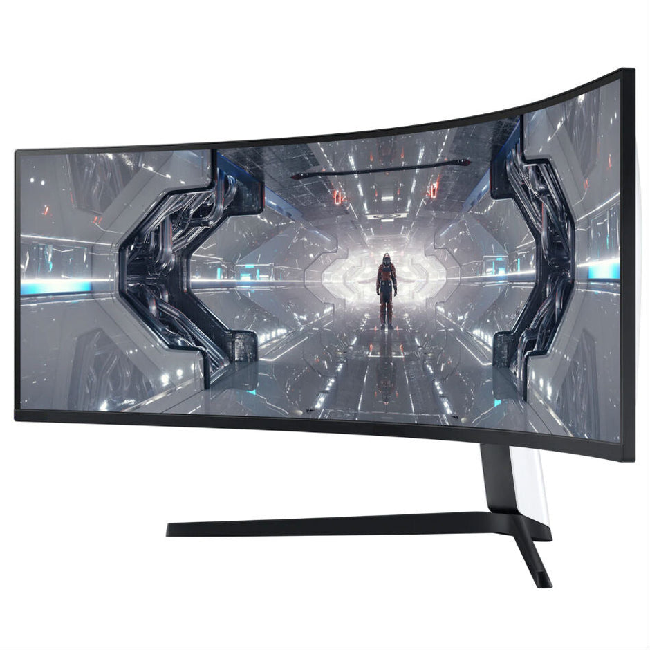 GYR9 Monitor