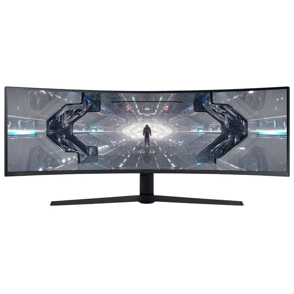 GYR9 Monitor