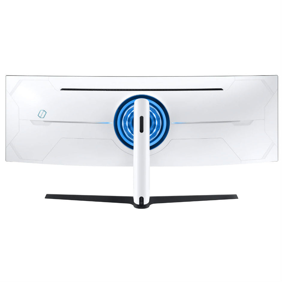 GYR9 Monitor