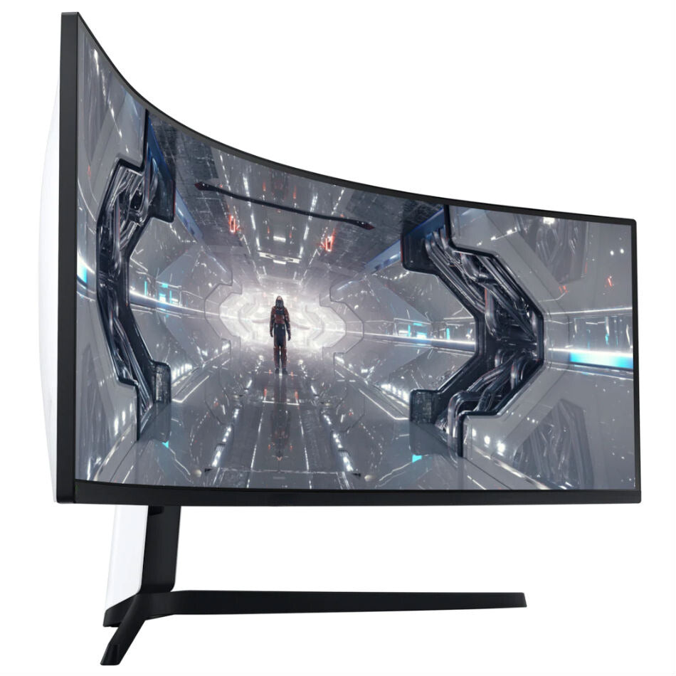 GYR9 Monitor