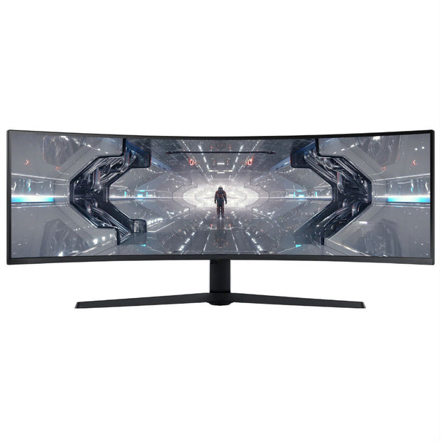 GYR9 Monitor