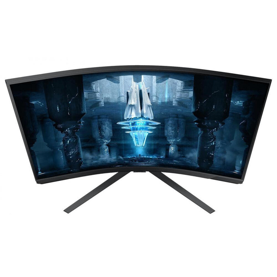 YDSG8 Monitor