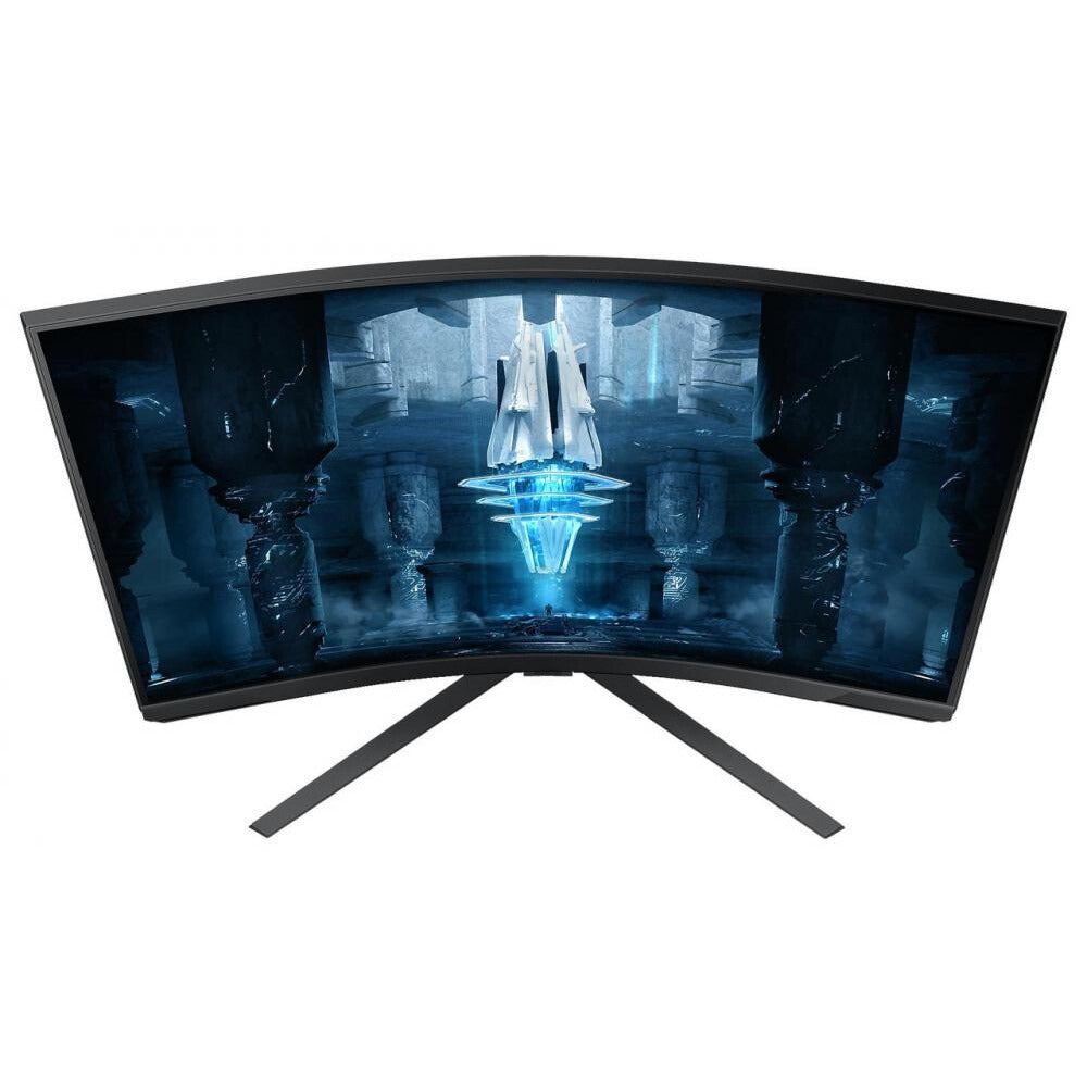 YDSG8 Monitor