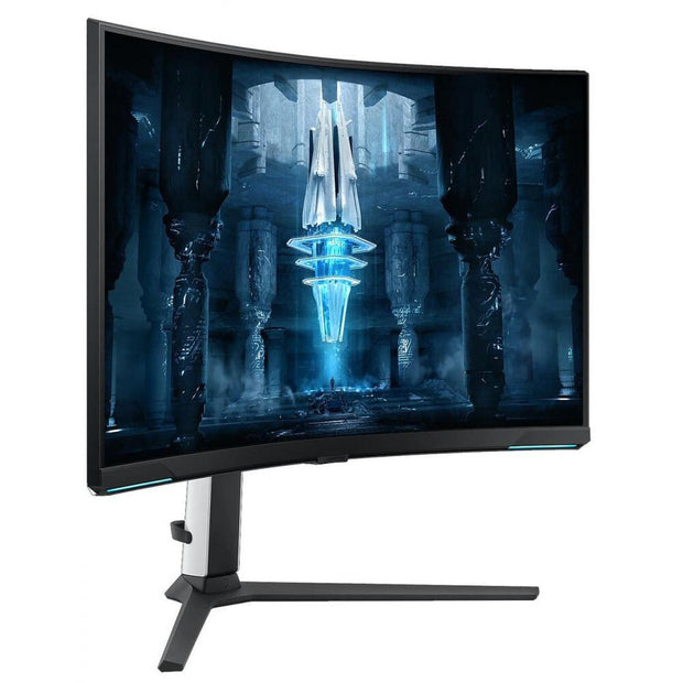 YDSG8 Monitor