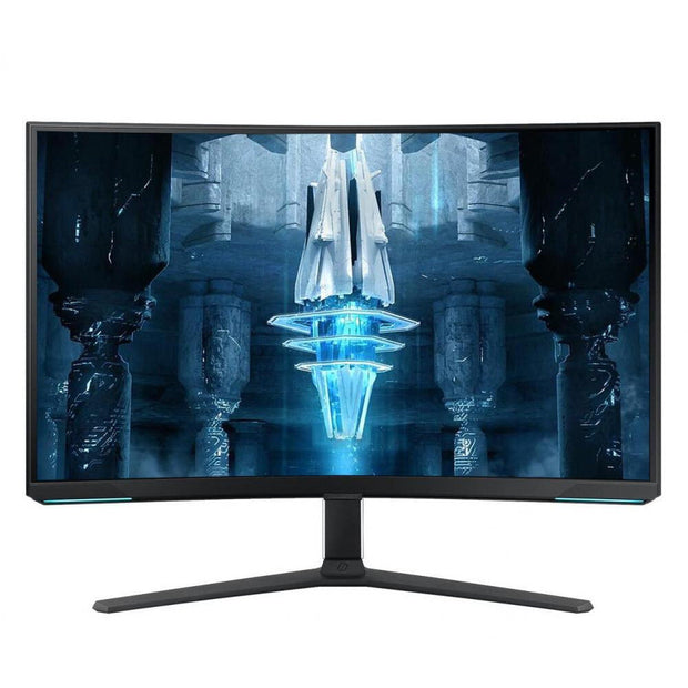 YDSG8 Monitor
