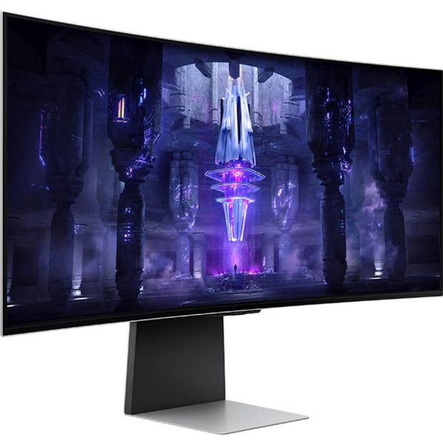 DEYG8 Monitor