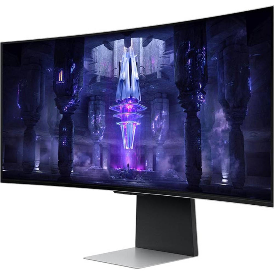 DEYG8 Monitor