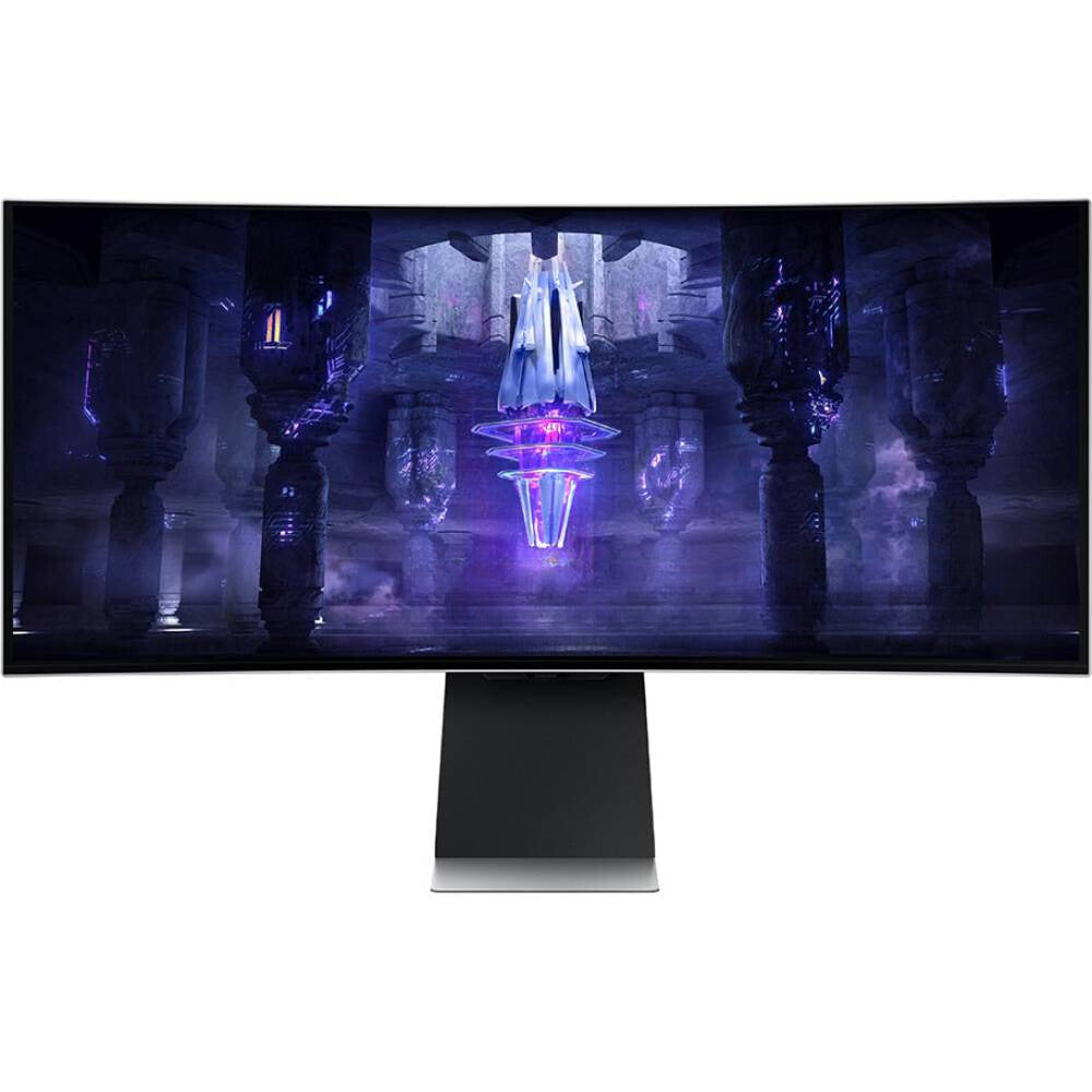 DEYG8 Monitor