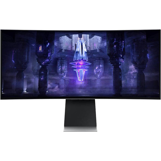 DEYG8 Monitor