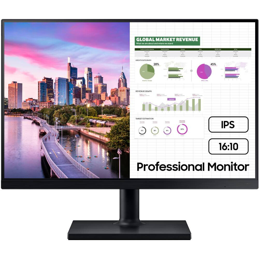 UY450 Monitor